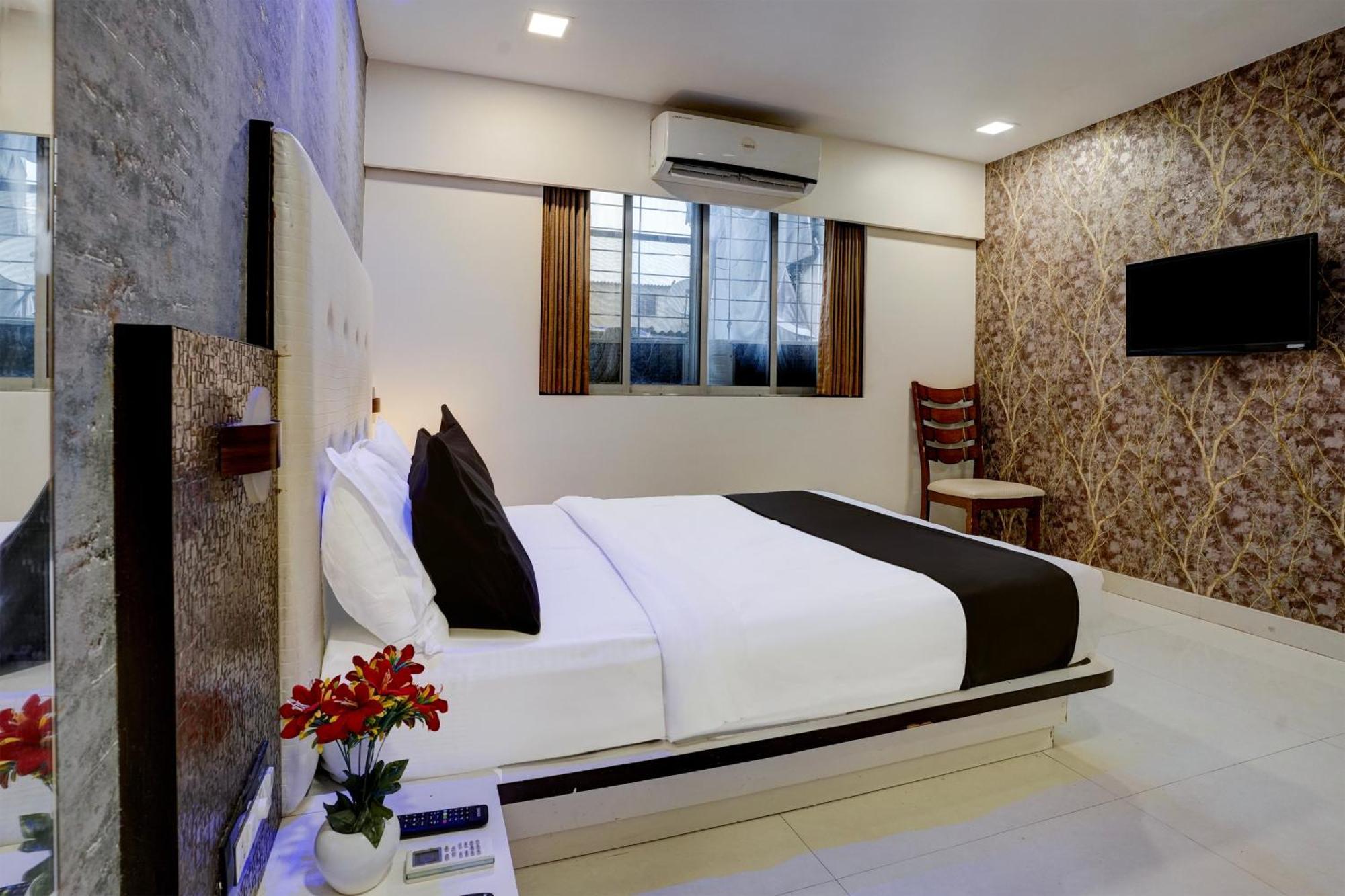Hotel O Golden Star Bombay Eksteriør billede