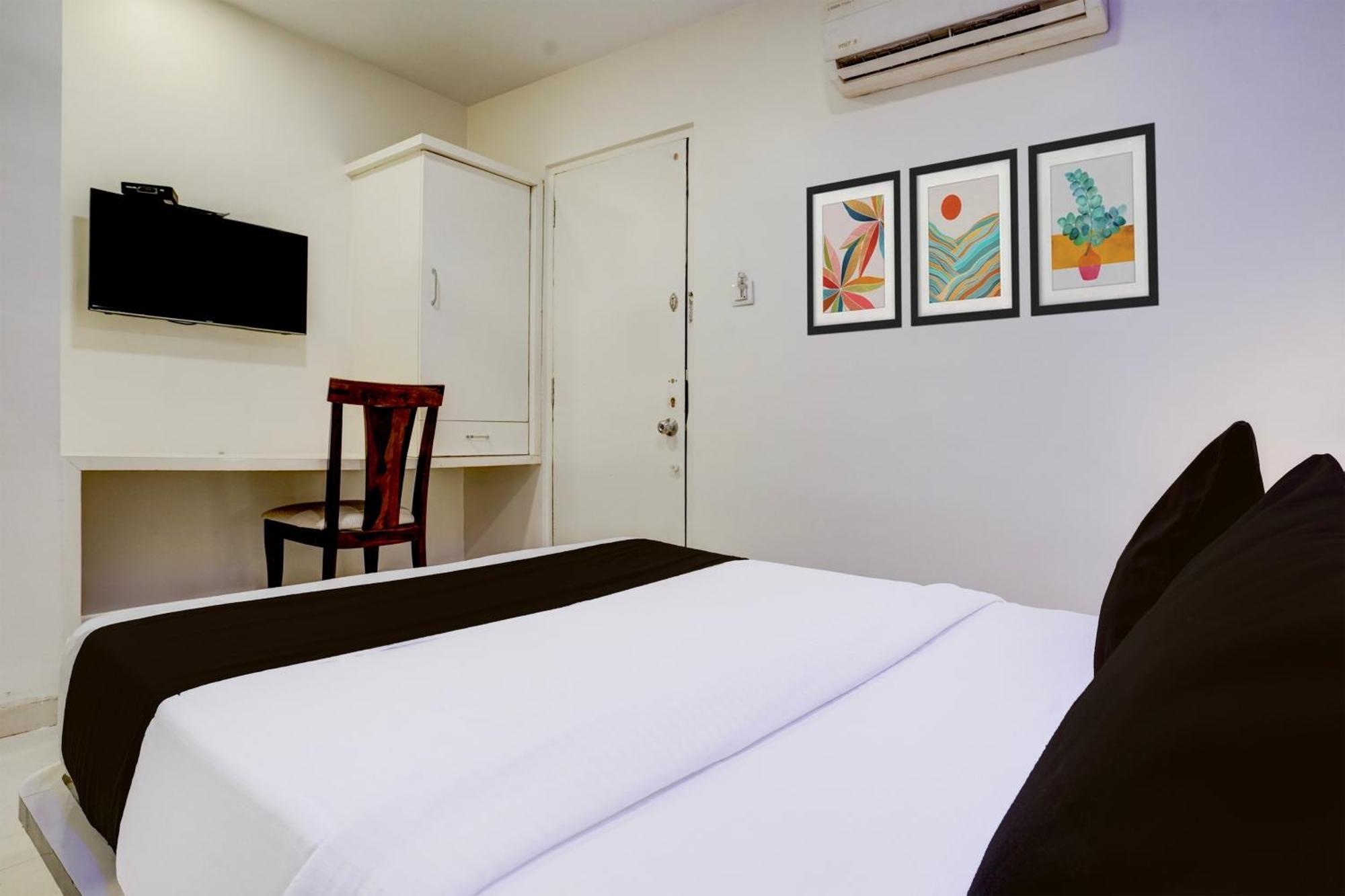 Hotel O Golden Star Bombay Eksteriør billede