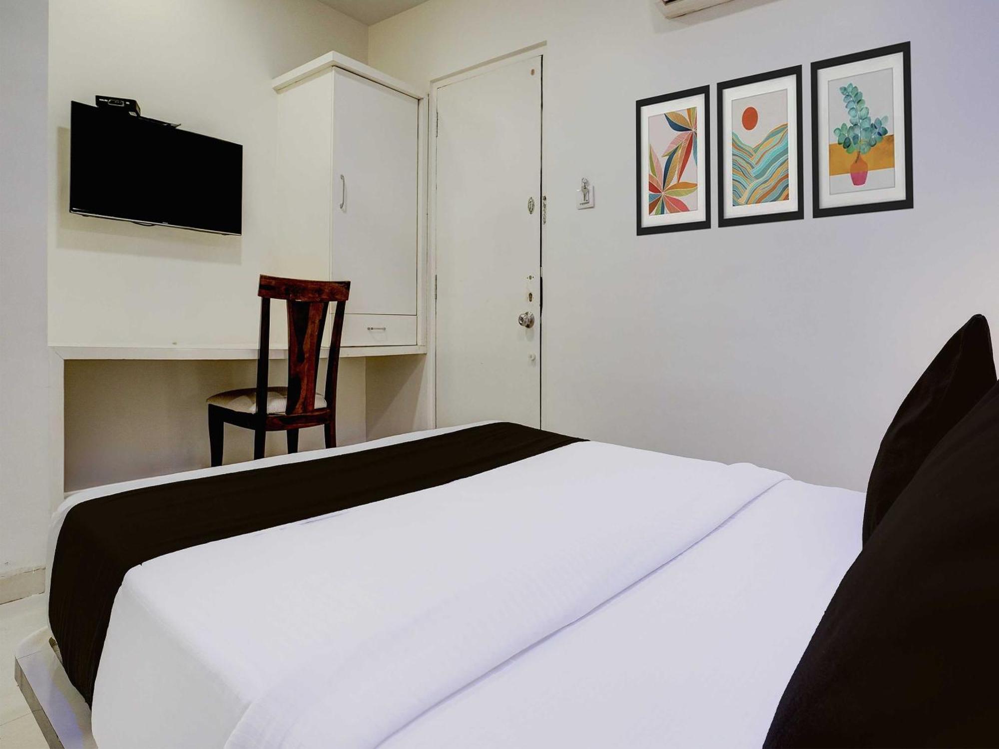 Hotel O Golden Star Bombay Eksteriør billede